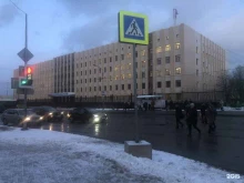Институты Военный ордена Жукова университет радиоэлектроники в Череповце