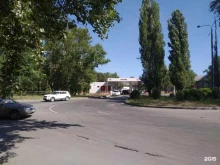 АЗС №48755 Лукойл в Липецке