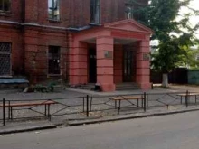 Институты Воронежский государственный медицинский университет им. Н.Н. Бурденко в Воронеже
