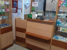 Аптечный пункт, Сосновая улица, 6 