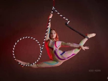 студия воздушной гимнастики Light air dance в Одинцово