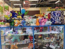 магазин игрушек и сладостей Panda shop в Новоалтайске