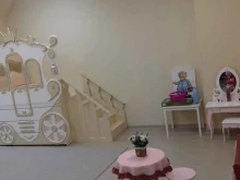 частный детский сад Монпансье в Сочи