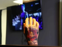 тату-студия Edart tattoo в Петрозаводске