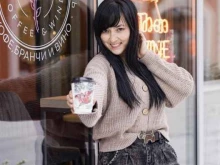 Доставка готовых блюд Sisters coffee&wine в Перми