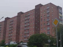 г. Дивногорск ТСЖ ПОБЕДА в Дивногорске