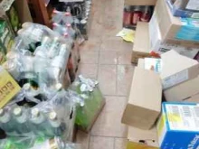 Алкогольные напитки Красное&Белое в Бийске