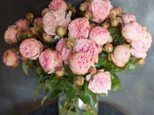 студия декора и авторского букета Home flowers в Дзержинске