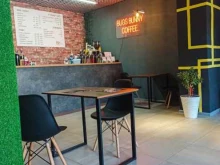 кофейня Bugs Bunny coffee в Перми