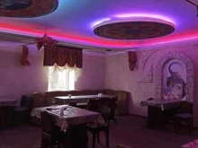 кафе Mangal в Перми