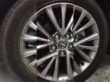 детейлинг-студия D.K.Detailing в Благовещенске