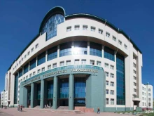 Государственный университет управления, Рязанский проспект, 99 к5 