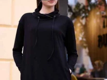 Karina company, улица Лорсанова, 1а мод17 