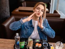 Доставка готовых блюд ЖиШи Суши в Салавате