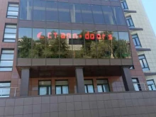 торгово-производственная компания Сталл-doors в Воронеже