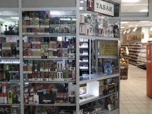 Магазин табачной продукции, Батайский проезд, 63 