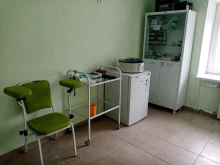 медицинский центр Альянс-Invitro в Каменске-Уральском