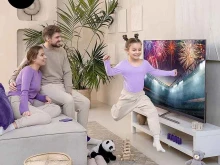 фирменный магазин бытовой техники Haier в Грозном