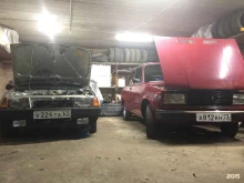 Авторемонт и техобслуживание (СТО) Mehanick motors в Тольятти