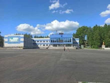 Дома / дворцы культуры Дворец культуры ЗАТО Звездный в Перми