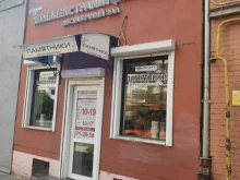 Изделия из камня для помещений Памятники комплекс в Калининграде
