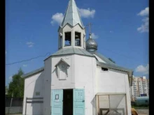 Храмы / Соборы / Церкви Храм в честь иконы Божией Матери Нечаянная Радость в Ярославле