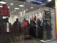 магазин одежды MD fashion wear в Московском