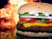 Roll`n`Burger, проспект Автомобилистов, 4а/1 