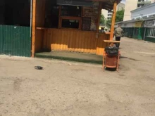 Шаурма плюс, Тимофея Кривова, 6 к1 