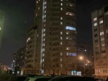 Участковый пункт полиции, улица Генерала Шлыкова, 8 