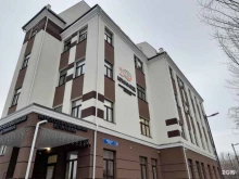 госпиталь ЮниМед в Тюмени