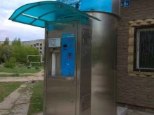 автомат по продаже питьевой воды Пятый элемент в Липках