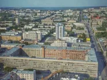 торговая компания Союз-тм в Екатеринбурге
