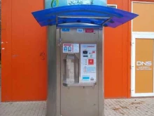 автомат по продаже питьевой воды Артезианский источник в Донском
