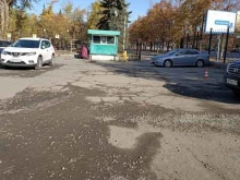 Автостоянка, Кирова, 62/3 