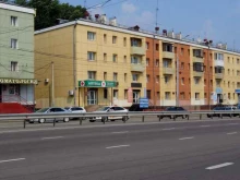 склад Агат в Иркутске