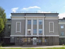 Региональный информационно-аналитический центр системы образования, Куйбышева, 69 