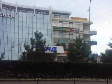 компания Аквастар в Сочи