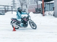 мотошкола МОТО59 в Перми