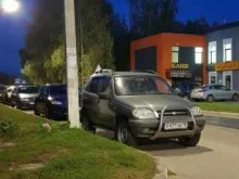 Бани / Сауны Общественная баня в Зеленодольске