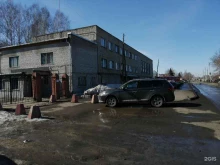 Отделение МВД России по г. Оби Миграционный пункт в Оби