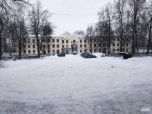 Узловский машиностроительный завод, 14 Декабря, 33/1 