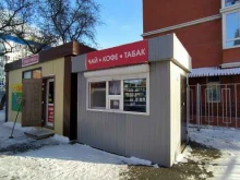 Киоск по продаже табачной продукции, Дачная 2-я, 4/6 
