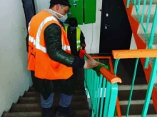 управляющая компания Темп в Артеме