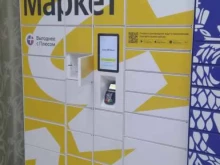 постамат Яндекс.Маркет в Солнечногорске