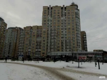 постамат СберЛогистика в Чебоксарах