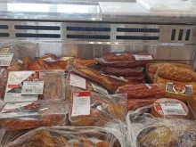 Колбасные изделия ВелиГан в Кызыле