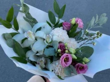 салон цветов Антураж в Тюмени