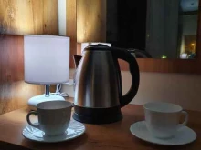 отель Lecardohotel в Чебоксарах