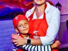 кулинарное квест-шоу Cook&Run в Ростове-на-Дону
